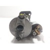 Recambio de motor arranque para dacia sandero ii (b8_) 1.5 dci referencia OEM IAM 233007689R 233007689RA 