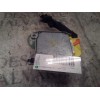 Recambio de centralita airbag para audi a4 berlina (b5) 1.8 t referencia OEM IAM   