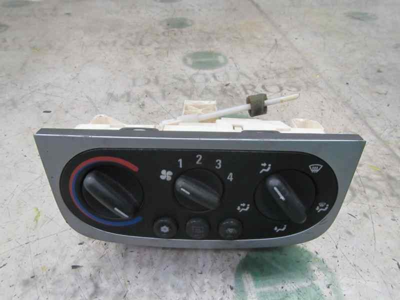 Recambio de mando calefaccion / aire acondicionado para opel tigra twin top 1.4 16v referencia OEM IAM   