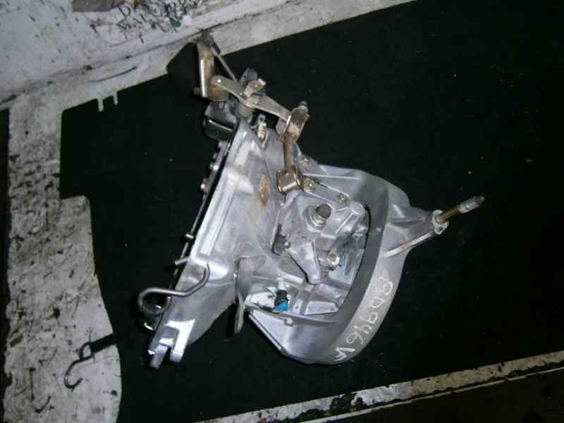 Recambio de caja cambios para daewoo nubira berlina sx referencia OEM IAM  BS015285 