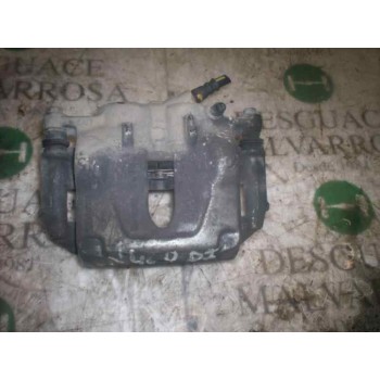 PINZA FRENO DELANTERA IZQUIERDA 