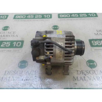 ALTERNADOR 9688237380 9688237380