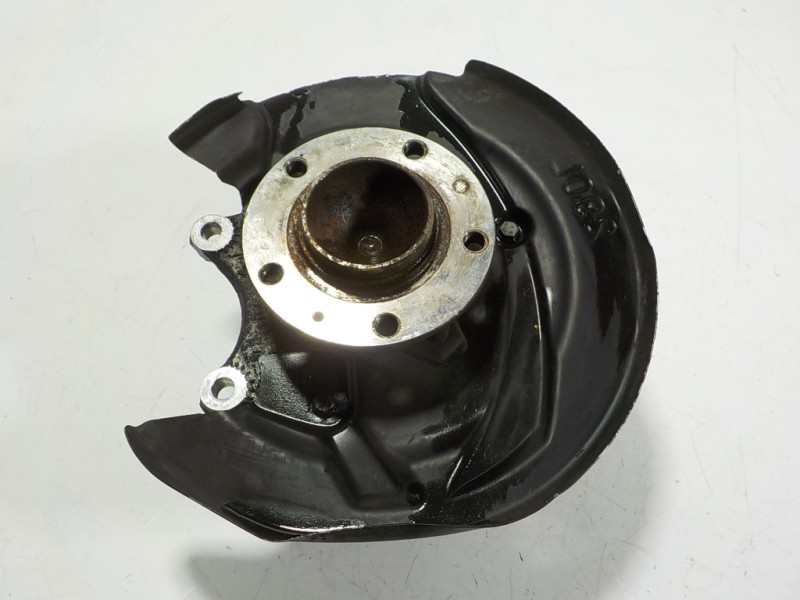 Recambio de mangueta trasera izquierda para peugeot 508 sw 1.5 blue-hdi fap referencia OEM IAM 9818243380 9817537010 9671326080