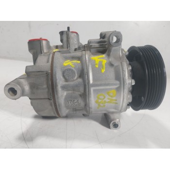 COMPRESOR AIRE ACONDICIONADO 5Q0816803F 5Q0816803F 