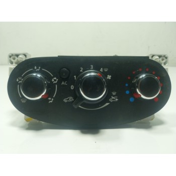 MANDO CALEFACCION / AIRE ACONDICIONADO 275102784R 5P3743300 