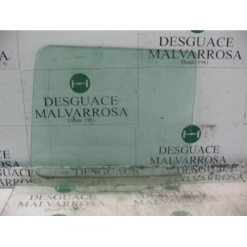 CRISTAL PUERTA TRASERO IZQUIERDO 