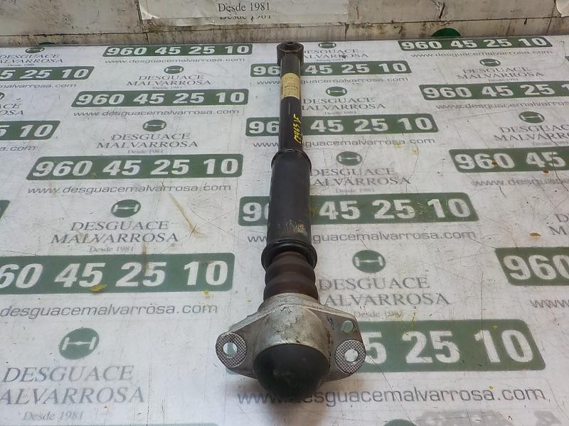 Recambio de amortiguador trasero derecho para seat ibiza (6j5) 1.4 tdi referencia OEM IAM 6R0513025E  