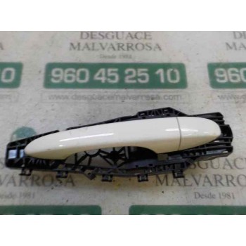 MANETA EXTERIOR TRASERA IZQUIERDA 5SV51KW3AA 