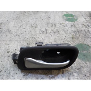 MANETA INTERIOR TRASERA IZQUIERDA 72160SEAJ02ZA 