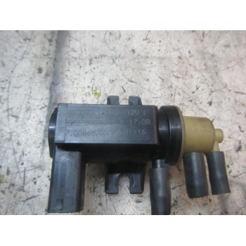 VALVULA AIRE ADICIONAL 1K0906627A 1K0906627A 