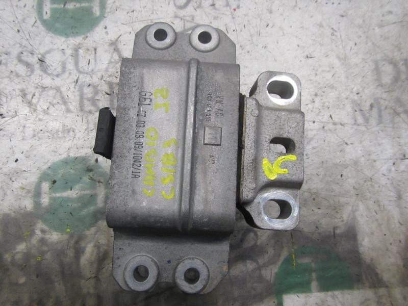 Recambio de soporte cambio para seat leon (1p1) reference ecomotive referencia OEM IAM 1K0199555M  