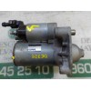 Recambio de motor arranque para citroën c-elysée 1.2 12v vti referencia OEM IAM 9688477380  