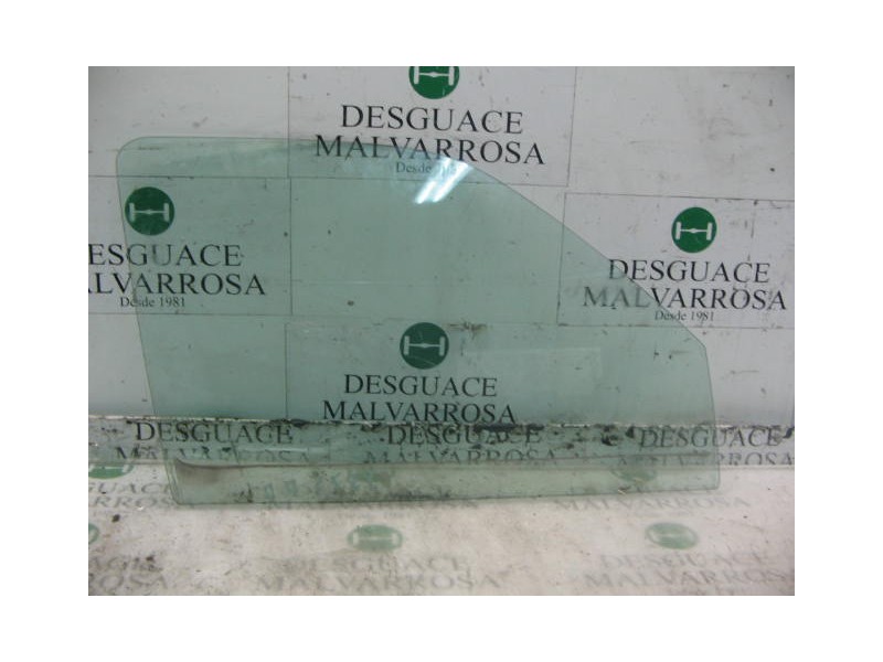 Recambio de cristal puerta delantero derecho para volkswagen vento (1h2) gl referencia OEM IAM   