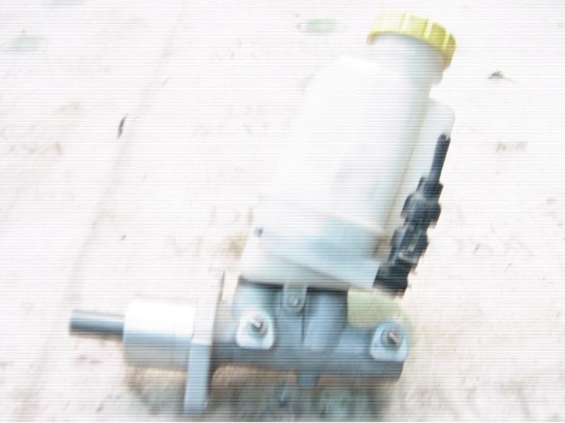 Recambio de bomba freno para alfa romeo 147 (190) 1.6 t.spark eco distinctive referencia OEM IAM   