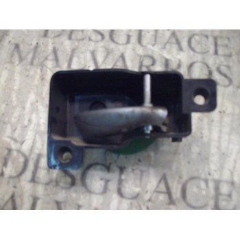 MANETA INTERIOR DELANTERA DERECHA 