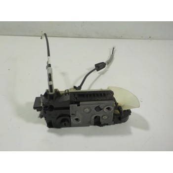 CERRADURA PUERTA DELANTERA IZQUIERDA 9812500880 4745718509 4745718509