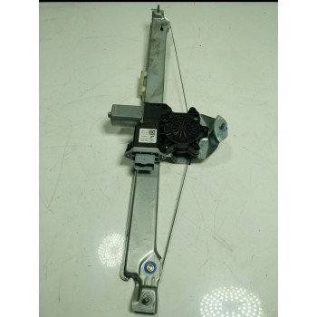 ELEVALUNAS DELANTERO IZQUIERDO 6000617948 128001502 