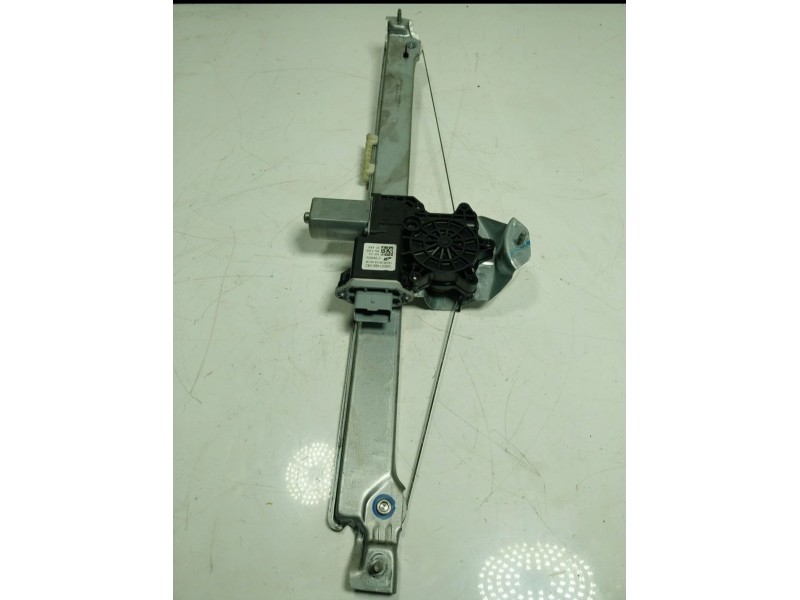 Recambio de elevalunas delantero izquierdo para fiat talento kasten (296) l1h1 1,0t basis referencia OEM IAM 6000617948 12800150