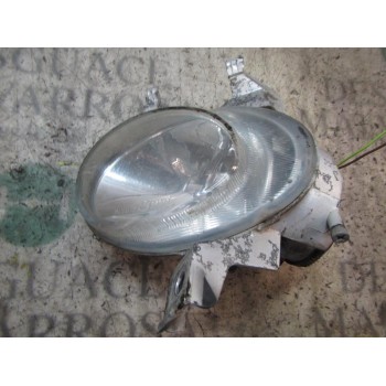 FARO ANTINIEBLA IZQUIERDO 