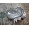 Recambio de faro antiniebla izquierdo para peugeot 206 berlina 1.4 hdi referencia OEM IAM   