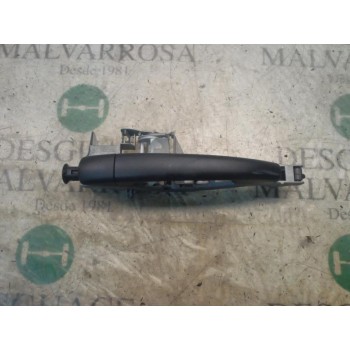 MANETA EXTERIOR TRASERA DERECHA 