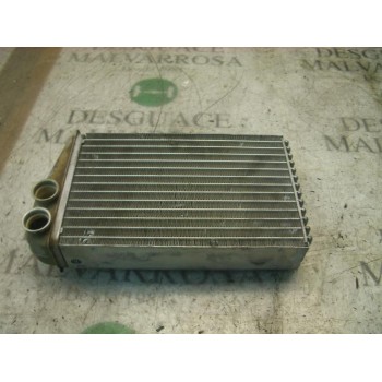 RADIADOR CALEFACCION / AIRE ACONDICIONADO 