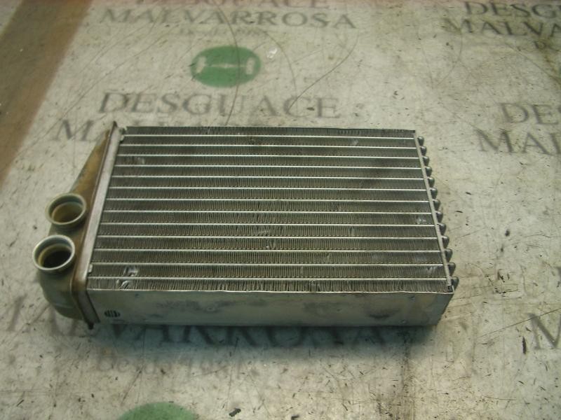 Recambio de radiador calefaccion / aire acondicionado para renault megane ii berlina 5p authentique referencia OEM IAM   
