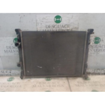 RADIADOR AGUA 