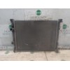 Recambio de radiador agua para renault scenic ii confort dynamique referencia OEM IAM   
