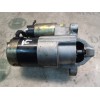 Recambio de motor arranque para renault clio ii fase ii (b/cb0) authentique referencia OEM IAM   