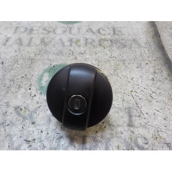 TAPON COMBUSTIBLE 1508F3 