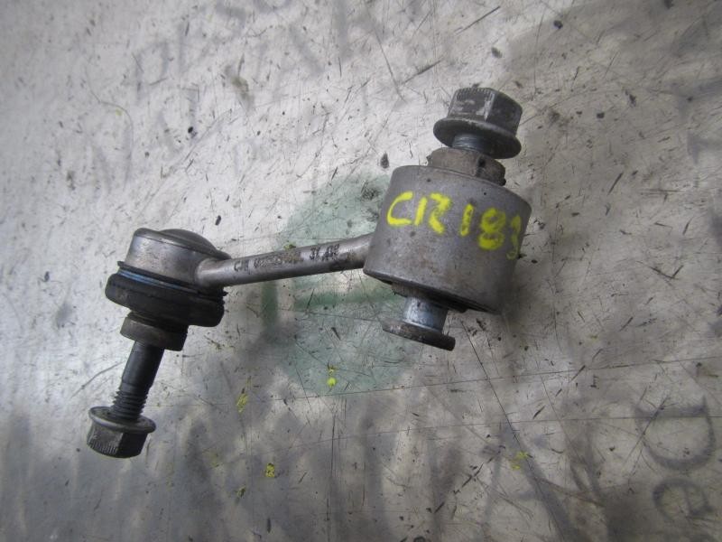 Recambio de tirante trasero derecho para seat leon (1p1) reference ecomotive referencia OEM IAM 1K0505465K  