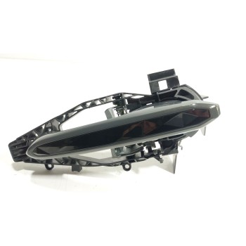 MANETA EXTERIOR DELANTERA IZQUIERDA 