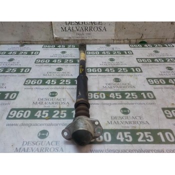 AMORTIGUADOR TRASERO IZQUIERDO 6R0513025E 