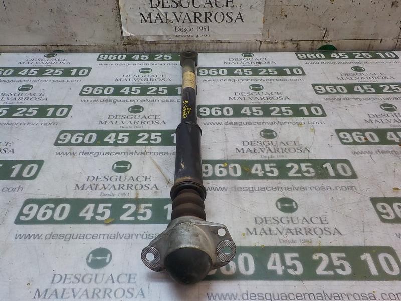 Recambio de amortiguador trasero izquierdo para seat ibiza (6j5) 1.4 tdi referencia OEM IAM 6R0513025E  