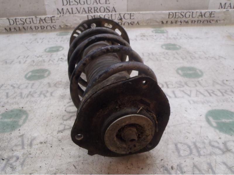 Recambio de amortiguador delantero derecho para seat toledo (5p2) stylance / style referencia OEM IAM 1T0413031EK  