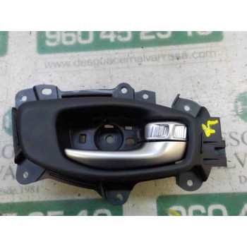 MANETA INTERIOR DELANTERA DERECHA 