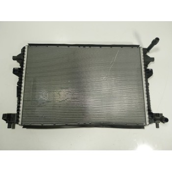 RADIADOR AGUA 2Q0121253S 2Q0121253S 