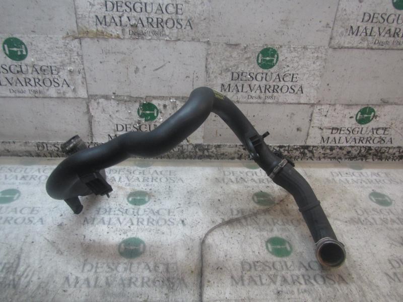 Recambio de tubo intercooler para seat ibiza sc (6j1) reference referencia OEM IAM 6J0145834  