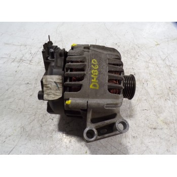 ALTERNADOR 2265722 211209727 AV6N10300HA