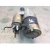 Recambio de motor arranque para renault clio ii fase ii (b/cb0) authentique referencia OEM IAM   