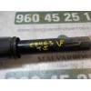 Recambio de amortiguador trasero izquierdo para seat ibiza (6j5) 1.4 tdi referencia OEM IAM 6R0513025E  