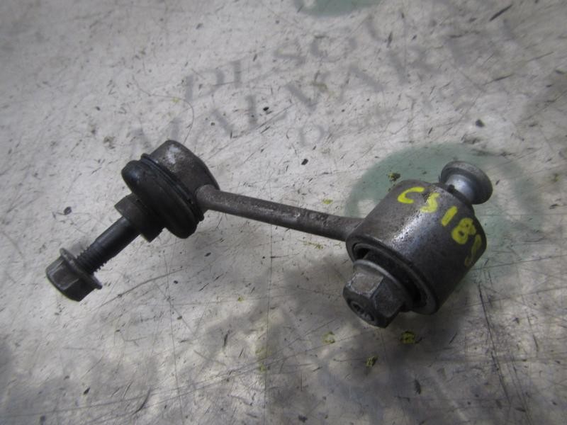 Recambio de tirante trasero izquierdo para seat leon (1p1) reference ecomotive referencia OEM IAM 1K0505465K  