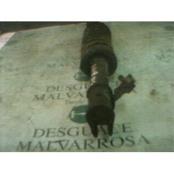 AMORTIGUADOR DELANTERO IZQUIERDO 
