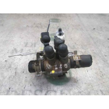 VALVULA INTERCAMBIO DE CALEFACCION 