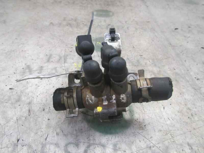 Recambio de valvula intercambio de calefaccion para citroën xsara coupe 2.0 hdi vtr referencia OEM IAM   