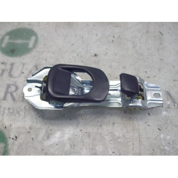 MANETA INTERIOR DELANTERA IZQUIERDA 