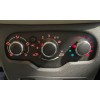 Recambio de mando calefaccion / aire acondicionado para dacia lodgy (js_) 1.5 dci referencia OEM IAM 275102784R 5P3743300 