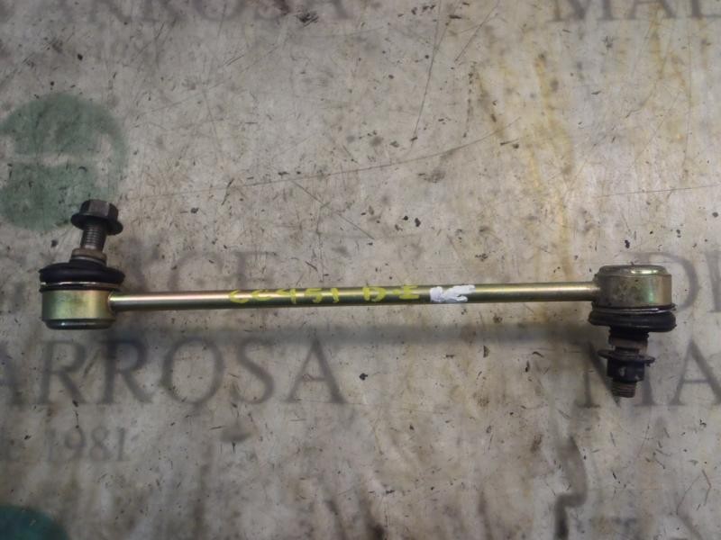 Recambio de tirante delantero izquierdo para kia picanto 1.1 active referencia OEM IAM   