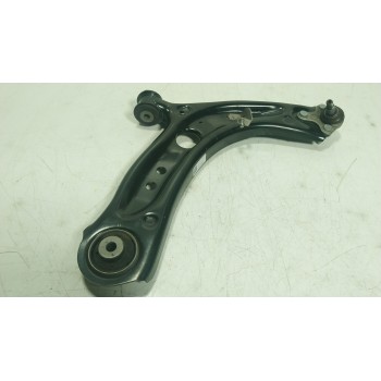 BRAZO SUSPENSION INFERIOR DELANTERO DERECHO 81A407152F 81A407152F 